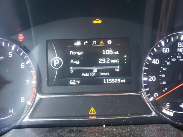 Photo 8 from auction – 2015 KIA OPTIMA SX with VIN 5XXGR4A6XFG389171