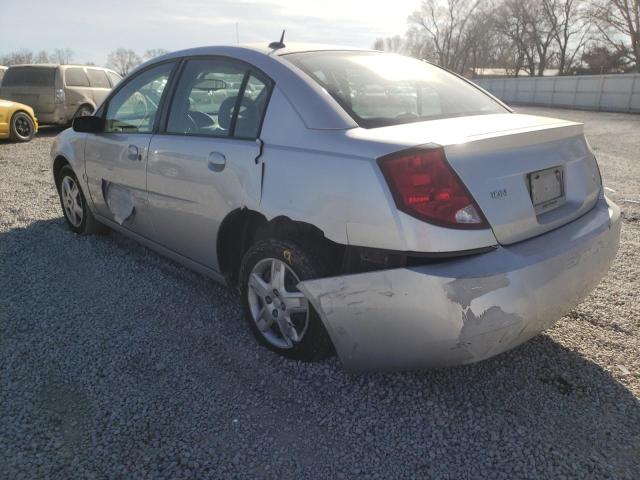 Photo 3 from auction – 2007 SATURN ION LEVEL with VIN 1G8AJ55F47Z131928