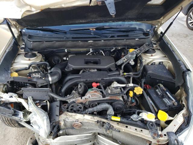 Photo 7 from auction – 2010 SUBARU LEGACY 2.5 with VIN 4S3BMBC6XA3226779