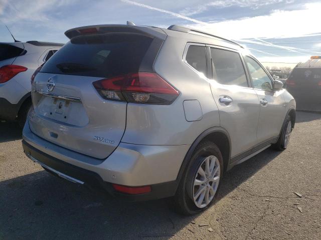 Photo 4 from auction – 2019 NISSAN ROGUE S with VIN KNMAT2MV9KP531589