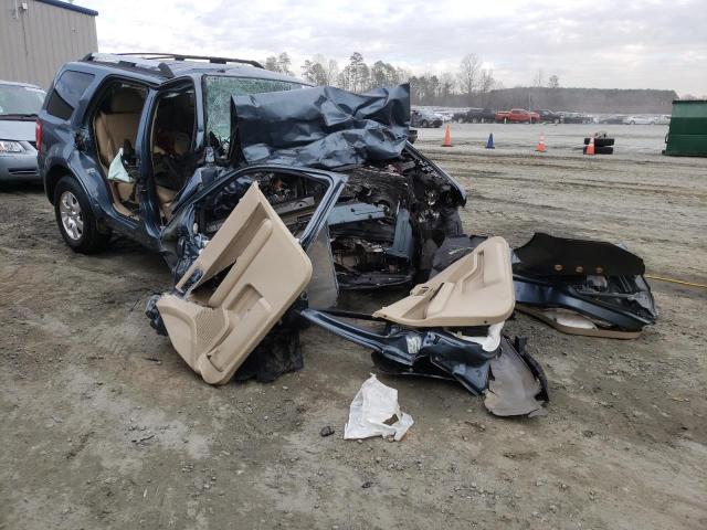 FORD ESCAPE 2012 with VIN 1FMCU0E79CKB06684 - Photo from auction