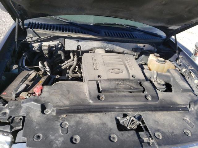 Photo 7 from auction – 2007 FORD EXPEDITION with VIN 1FMFU16537LA88893