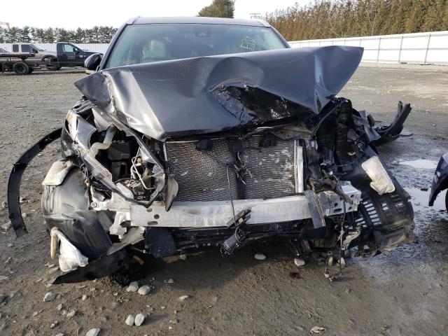 Фото 9 с аукциона – 2018 TOYOTA HIGHLANDER с VIN 5TDJZRFH3JS558774