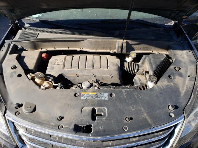 Photo 7 from auction – 2015 CHEVROLET TRAVERSE L with VIN 1GNKRGKD3FJ310791
