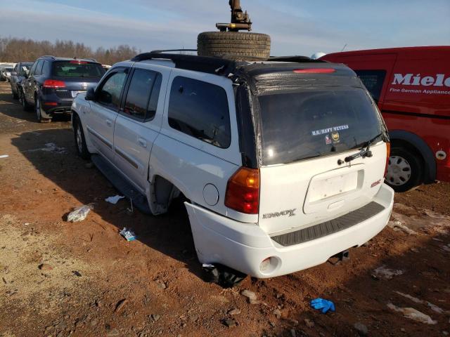 Photo 9 from auction – 2003 GMC ENVOY XL with VIN 1GKET16P736229658