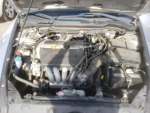 Photo 7 from auction – 2003 HONDA ACCORD LX with VIN JHMCM56323C084131