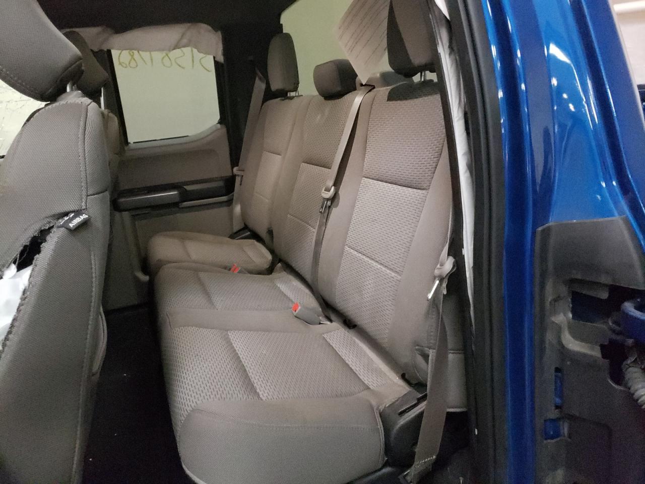 Photo 6 from auction – 2018 FORD F150 SUPER with VIN 1FTEX1EP6JFE66298