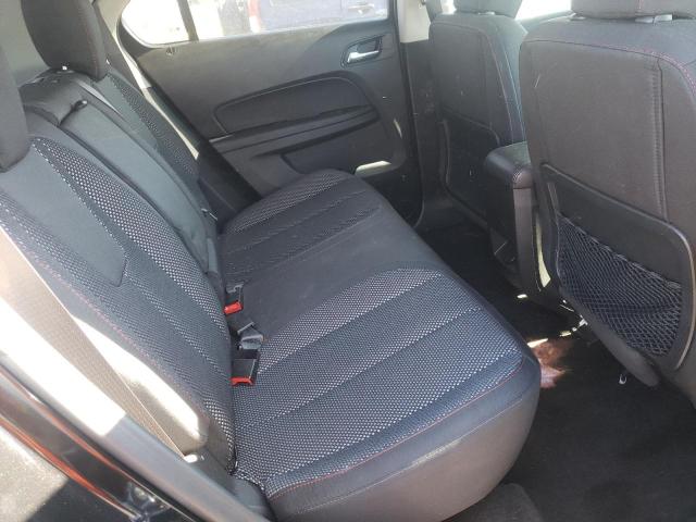Photo 6 from auction – 2017 CHEVROLET EQUINOX LT with VIN 2GNALCEK9H6350776
