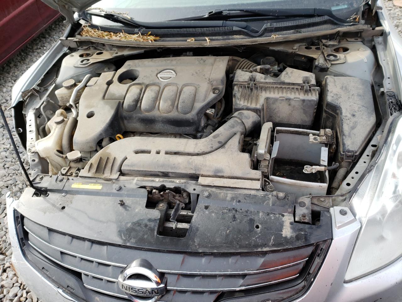 Photo 7 from auction – 2012 NISSAN ALTIMA BAS with VIN 1N4AL2AP5CN465308