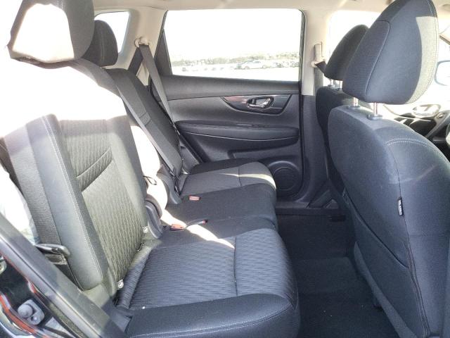 Photo 6 from auction – 2019 NISSAN ROGUE S with VIN KNMAT2MT3KP531103