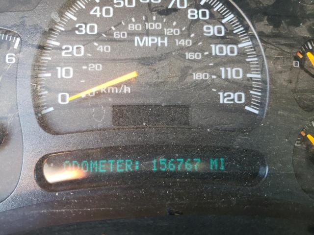 Photo 8 from auction – 2005 CHEVROLET SILVERADO with VIN 2GCEC19V051225497