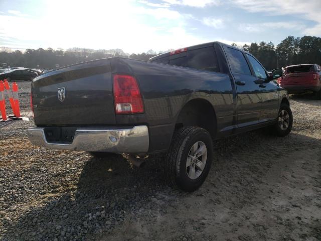 Photo 4 from auction – 2019 RAM 1500 CLASS with VIN 1C6RR6TT1KS661265