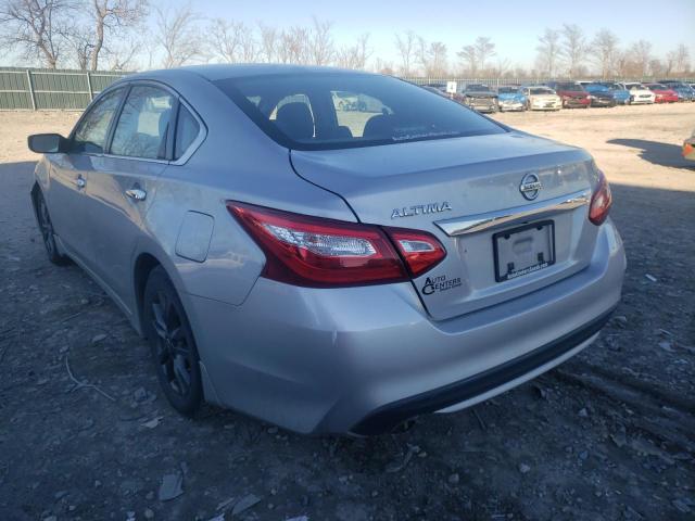 Photo 3 from auction – 2016 NISSAN ALTIMA 2.5 with VIN 1N4AL3AP1GC198496