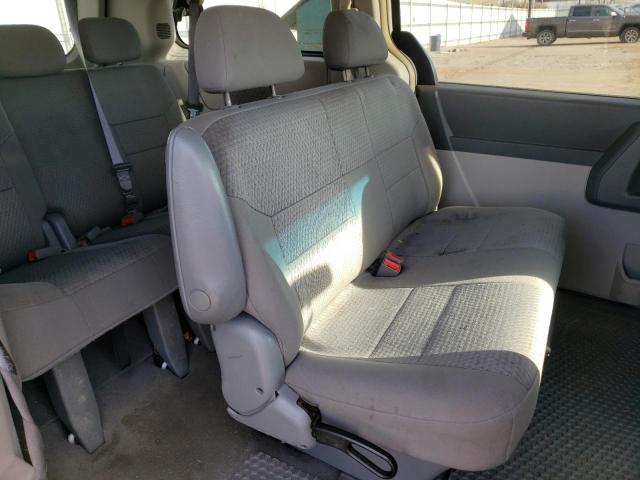Photo 6 from auction – 2008 CHRYSLER TOWN & COU with VIN 2A8HR44H28R743401