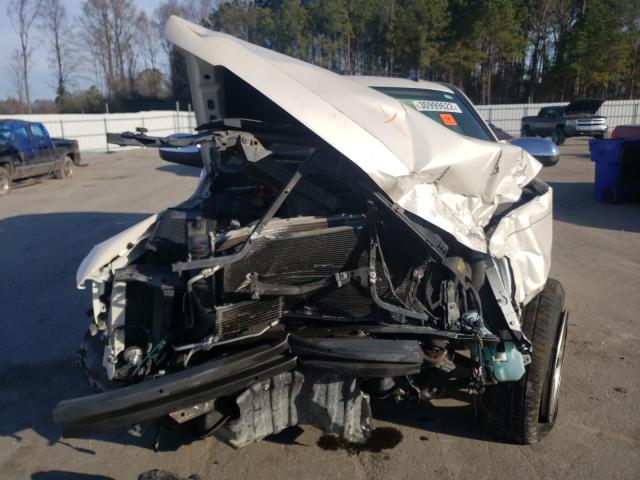 Photo 9 from auction – 2014 CHEVROLET SUBURBAN C with VIN 1GNSCKE03ER143586