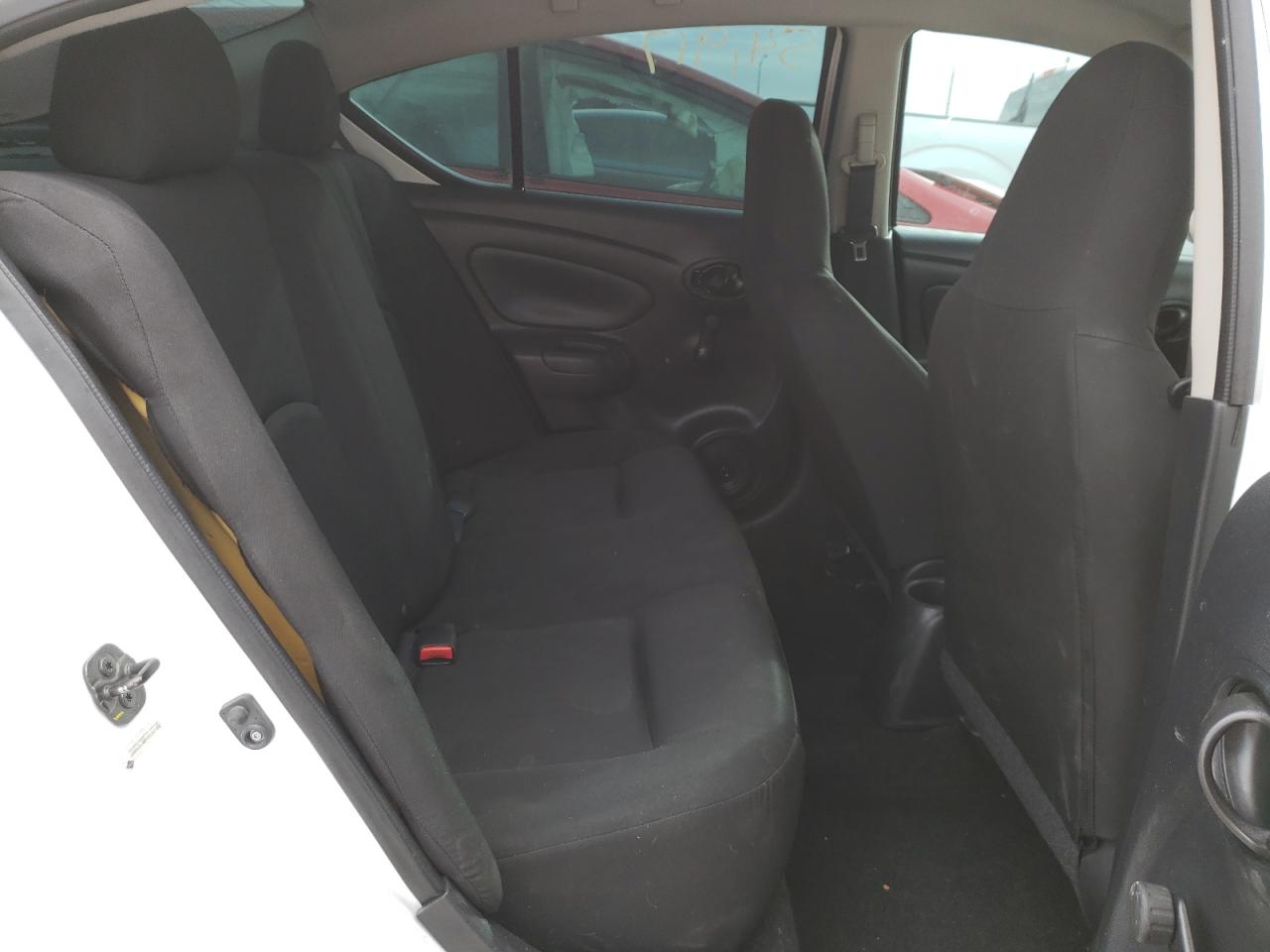Photo 6 from auction – 2017 NISSAN VERSA S with VIN 3N1CN7APXHL802382