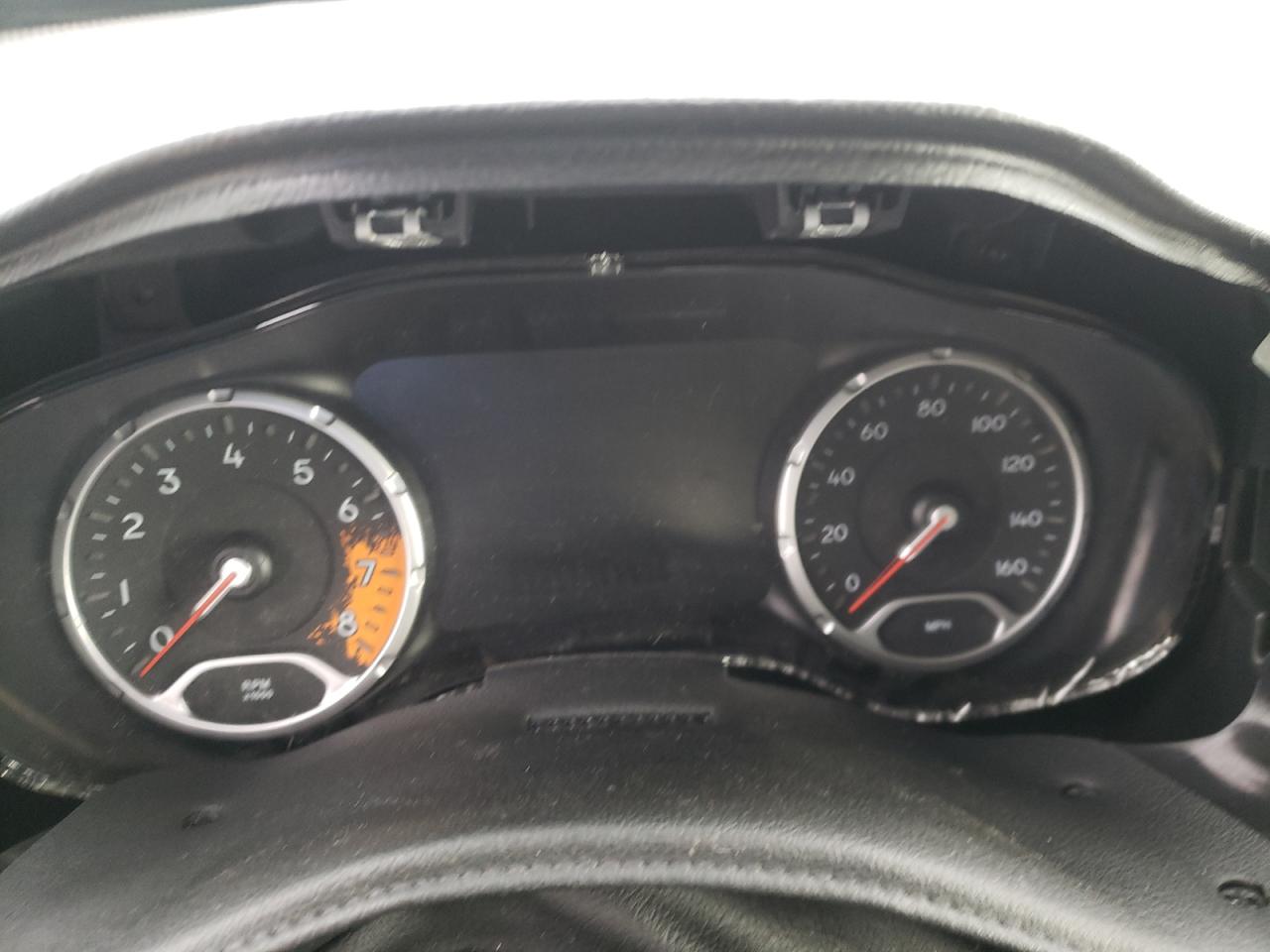 Photo 8 from auction – 2015 JEEP RENEGADE T with VIN ZACCJBCT0FPB91501