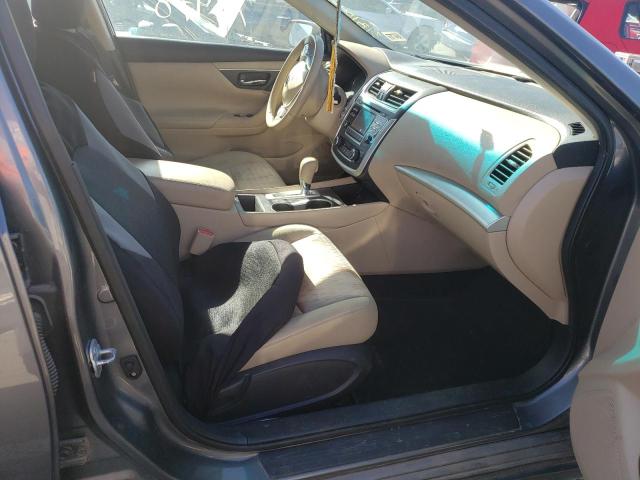 Photo 5 from auction – 2017 NISSAN ALTIMA 2.5 with VIN 1N4AL3AP9HC189465