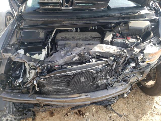 Photo 7 from auction – 2012 HONDA ODYSSEY TO with VIN 5FNRL5H92CB048488