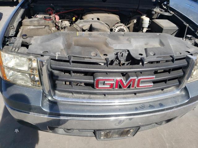 Photo 7 from auction – 2007 GMC NEW SIERRA with VIN 1GTEC19067Z631427