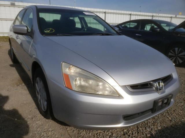 HONDA ACCORD LX 2003 with VIN JHMCM56323C084131 - Photo from auction
