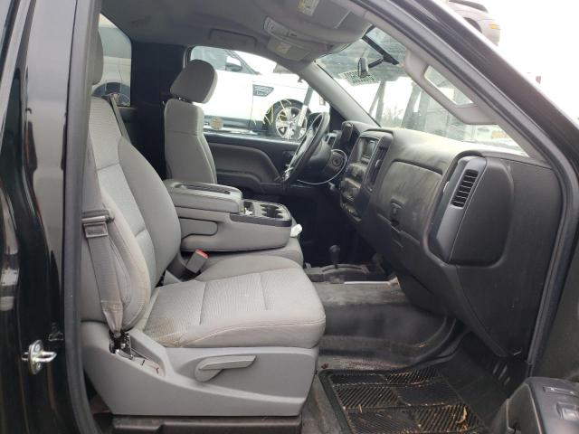Photo 5 from auction – 2014 CHEVROLET SILVERADO with VIN 1GCNKPEH1EZ239177