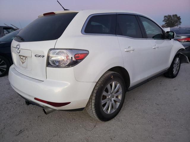 Photo 4 from auction – 2011 MAZDA CX-7 with VIN JM3ER2CM7B0356221