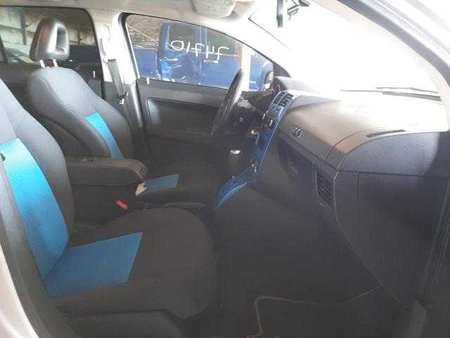 Photo 5 from auction – 2008 DODGE CALIBER R/ with VIN 1B3HB78K78D596421