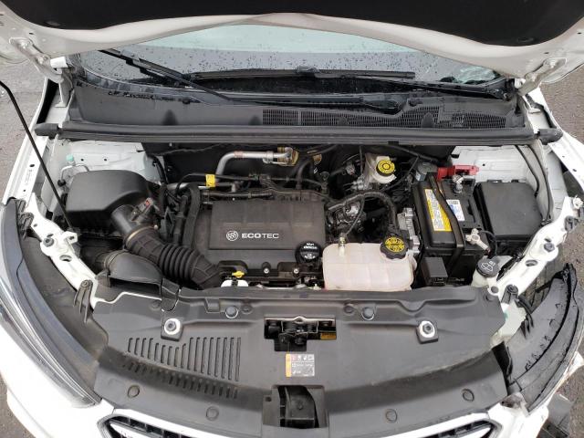 Photo 7 from auction – 2018 BUICK ENCORE PRE with VIN KL4CJASB3JB625944