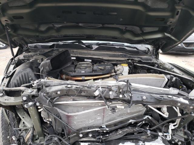 Photo 7 from auction – 2021 RAM 2500 LARAM with VIN 3C6UR5NL7MG540767