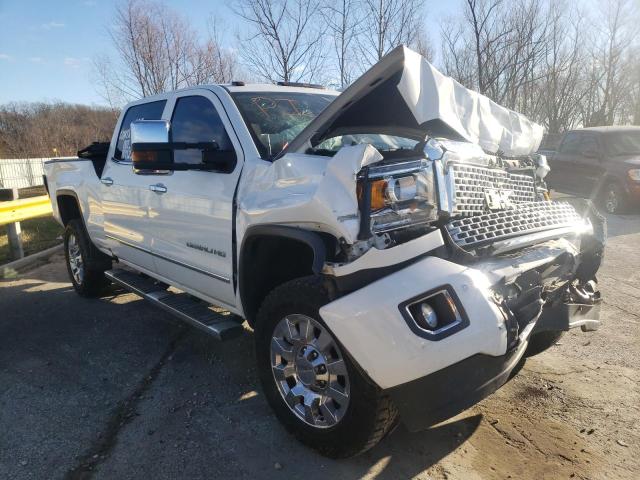 GMC SIERRA K25 2016 with VIN 1GT12UEG0GF301449 - Photo from auction