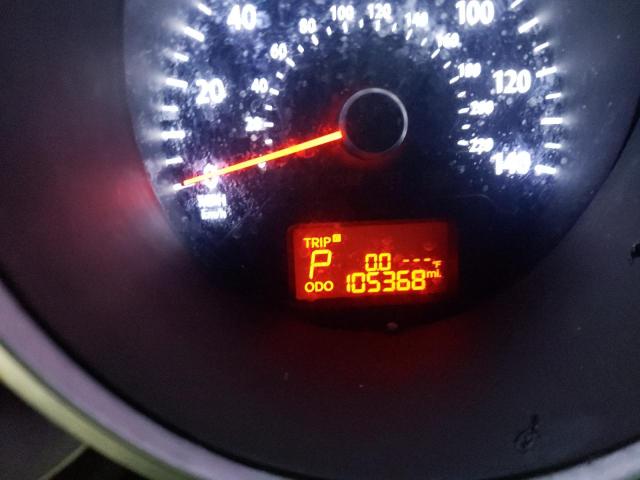 Photo 8 from auction – 2013 KIA SOUL + with VIN KNDJT2A6XD7555562
