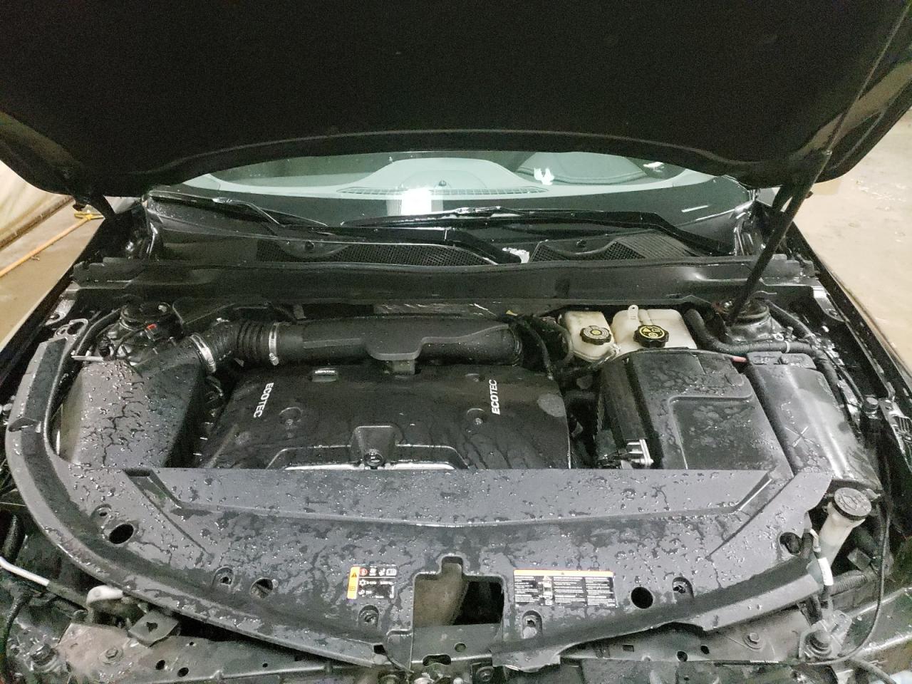 Photo 7 from auction – 2015 CHEVROLET IMPALA LS with VIN 2G11Z5SL4F9292919
