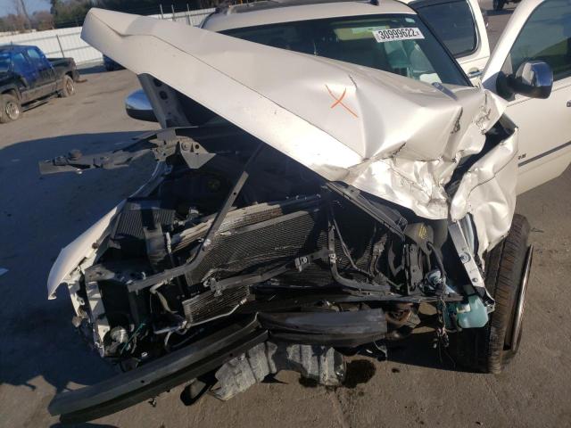 Photo 7 from auction – 2014 CHEVROLET SUBURBAN C with VIN 1GNSCKE03ER143586