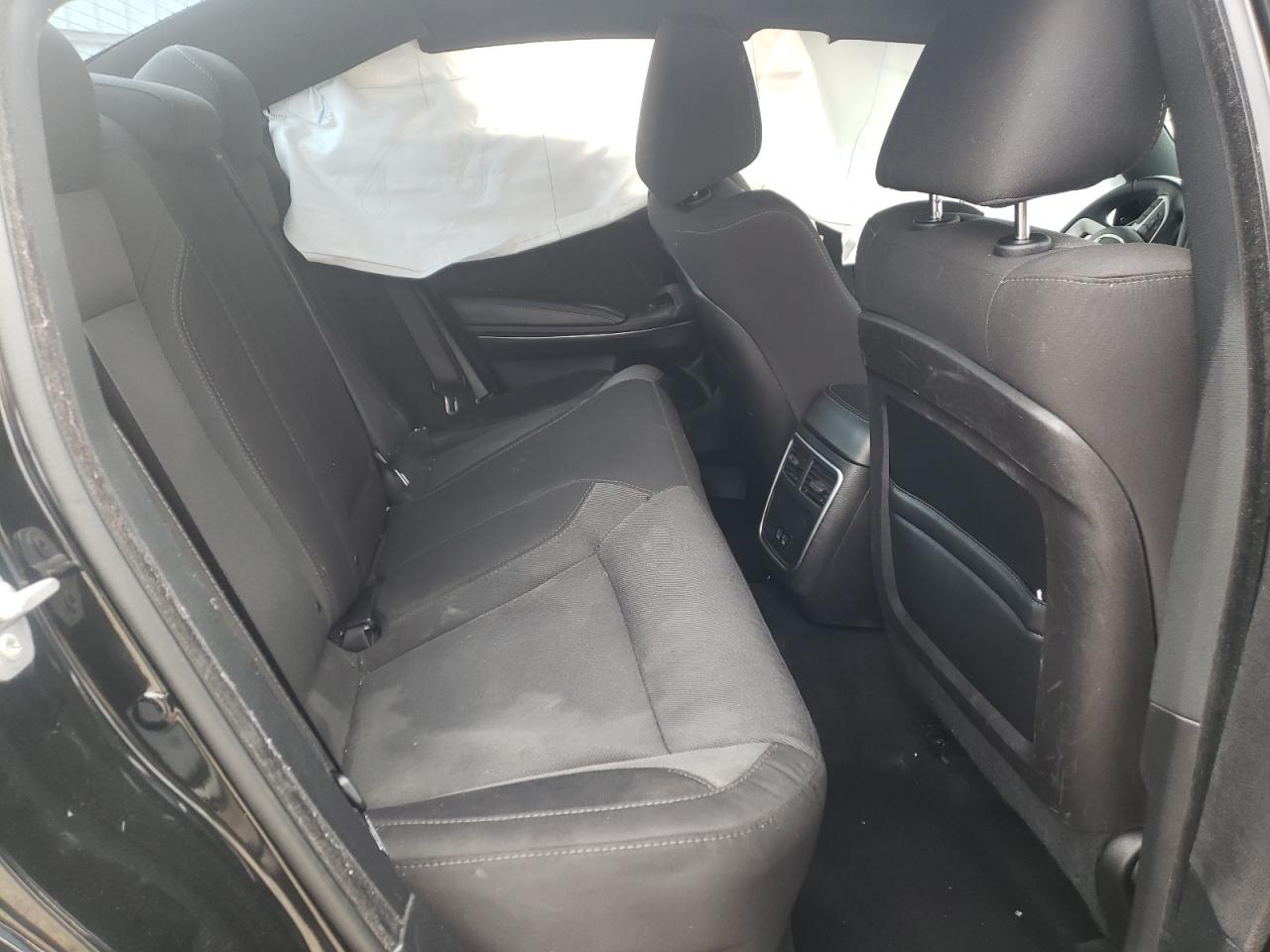 Photo 6 from auction – 2015 DODGE CHARGER R/ with VIN 2C3CDXCT2FH871104