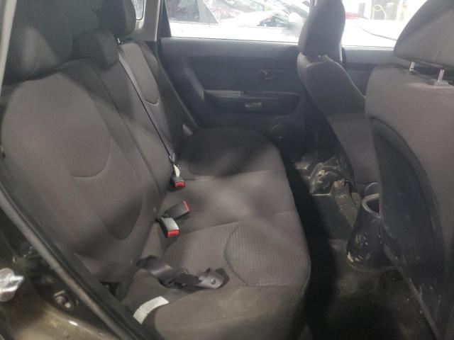 Photo 6 from auction – 2012 KIA SOUL with VIN KNDJT2A51C7744767