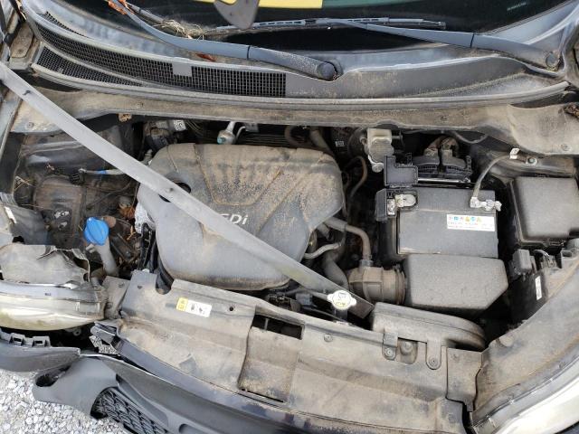 Photo 7 from auction – 2014 KIA SOUL with VIN KNDJN2A26E7726848