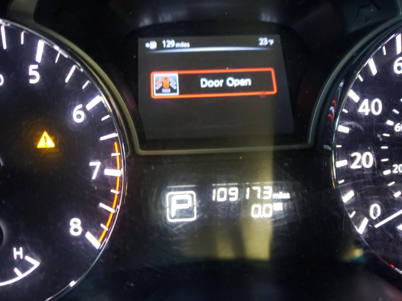 Photo 8 from auction – 2013 NISSAN ALTIMA 2.5 with VIN 1N4AL3AP2DC263299