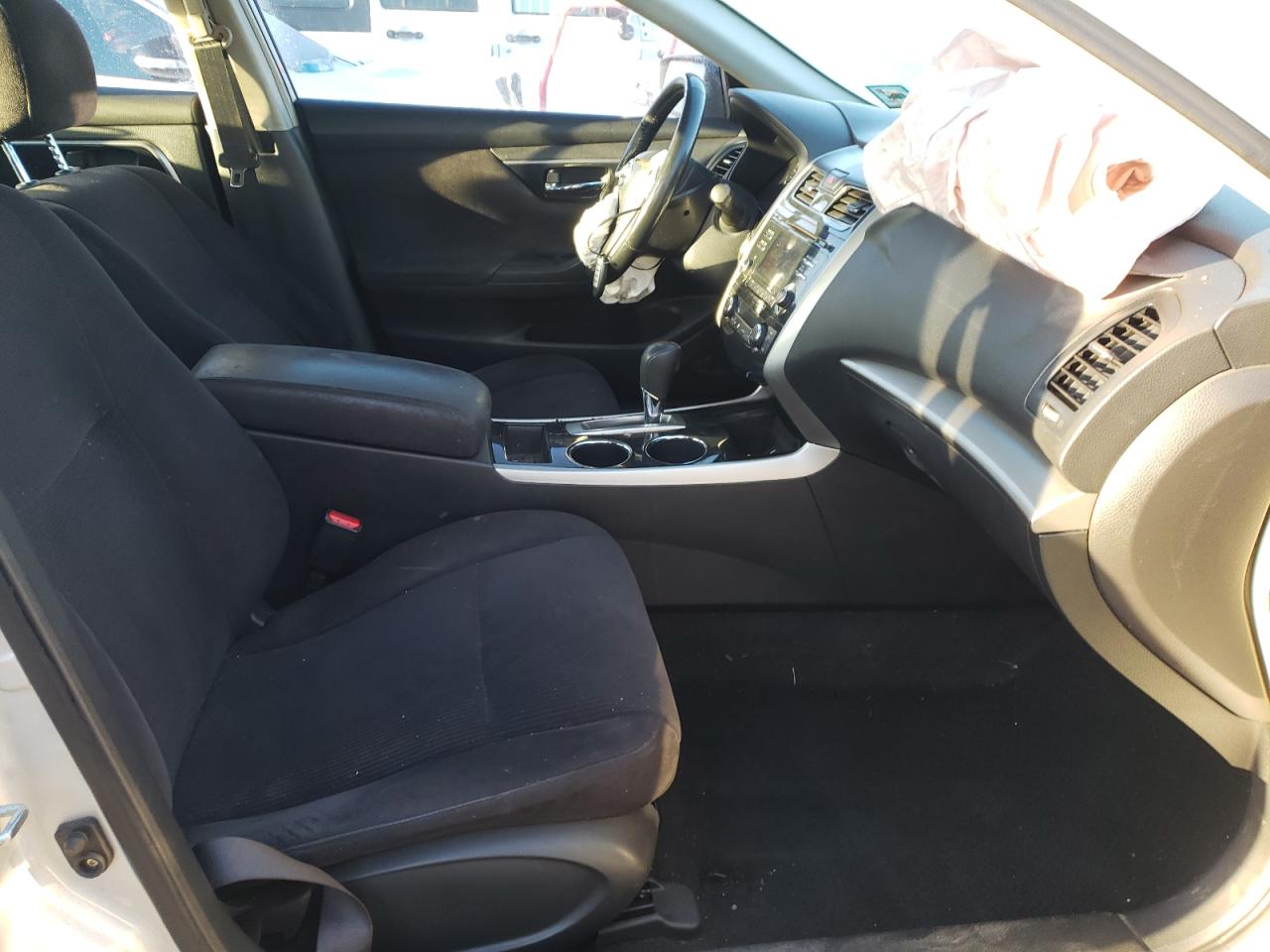 Photo 5 from auction – 2013 NISSAN ALTIMA 2.5 with VIN 1N4AL3AP2DC263299