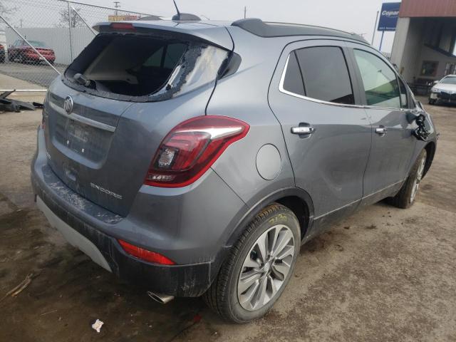 Photo 4 from auction – 2019 BUICK ENCORE PRE with VIN KL4CJASB0KB901790