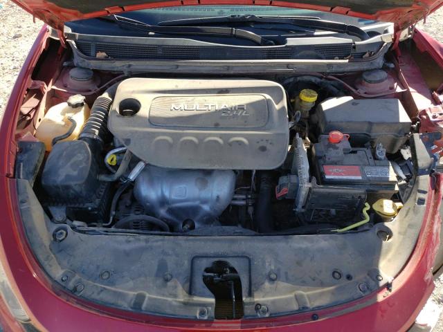Photo 7 from auction – 2015 DODGE DART SXT with VIN 1C3CDFBB6FD379076