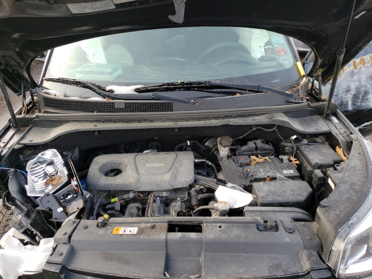 Photo 7 from auction – 2017 KIA SOUL with VIN KNDJN2A20H7469612