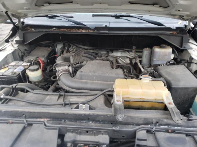 Photo 7 from auction – 2012 NISSAN NV 2500 with VIN 1N6BF0LY6CN116882