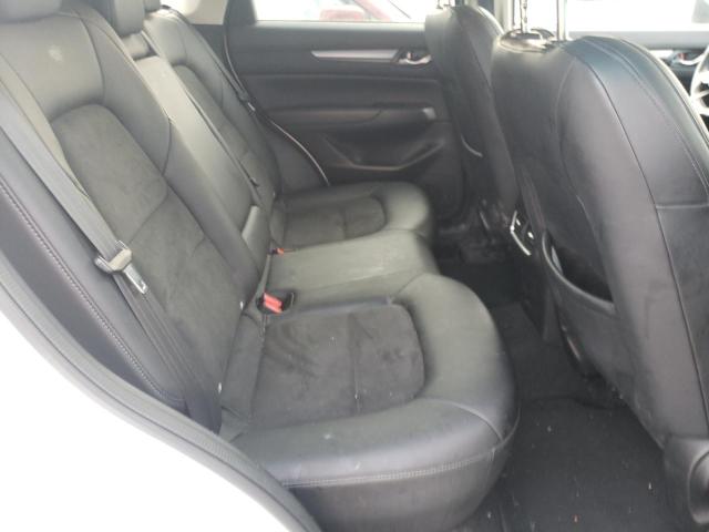 Photo 6 from auction – 2018 MAZDA CX-5 TOURI with VIN JM3KFBCM4J0389509