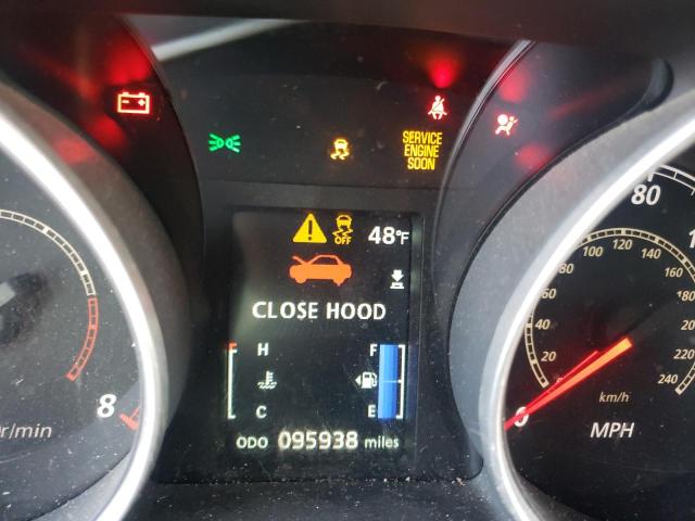 Photo 8 from auction – 2015 MITSUBISHI OUTLANDER with VIN 4A4AP3AU7FE020186