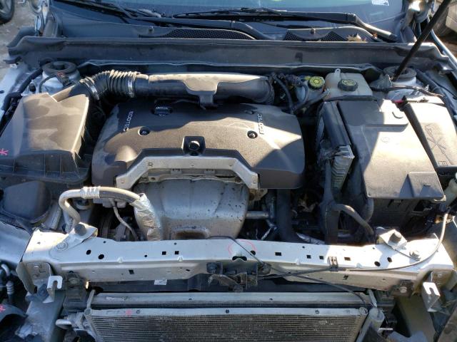 Photo 7 from auction – 2016 CHEVROLET MALIBU LIM with VIN 1G11C5SA6GU138006