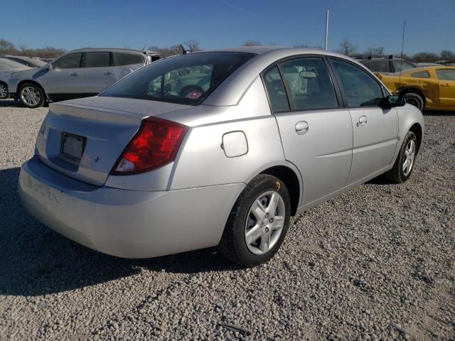 Photo 4 from auction – 2007 SATURN ION LEVEL with VIN 1G8AJ55F47Z131928