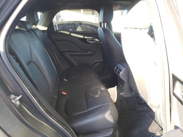 Photo 6 from auction – 2018 JAGUAR F-PACE PRE with VIN SADCJ2FX5JA273686