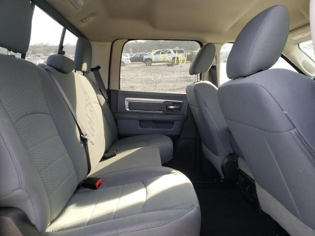 Photo 6 from auction – 2019 RAM 1500 CLASS with VIN 1C6RR6TT1KS661265