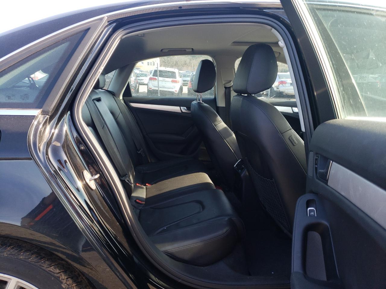 Photo 6 from auction – 2016 AUDI A4 PREMIUM with VIN WAUBFAFL7GN017385